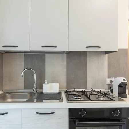 White Angel شقة *