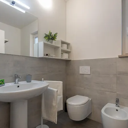 Apartament White Angel