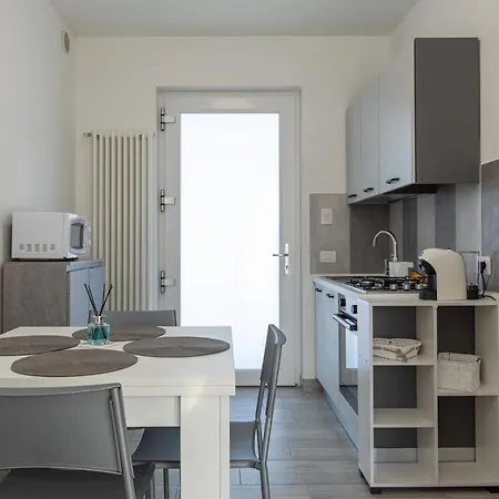 Apartament White Angel Castelnuovo del Garda