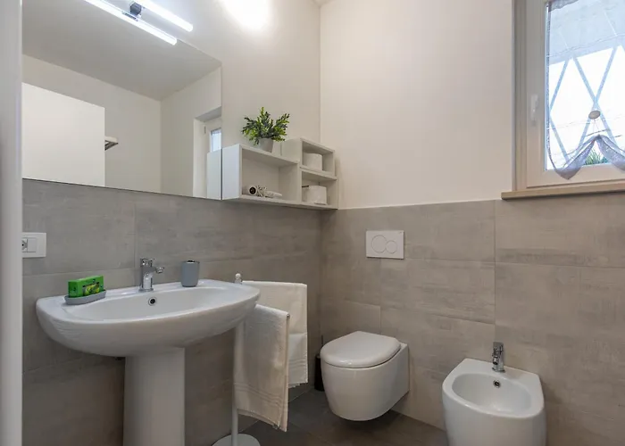 Apartamento White Angel