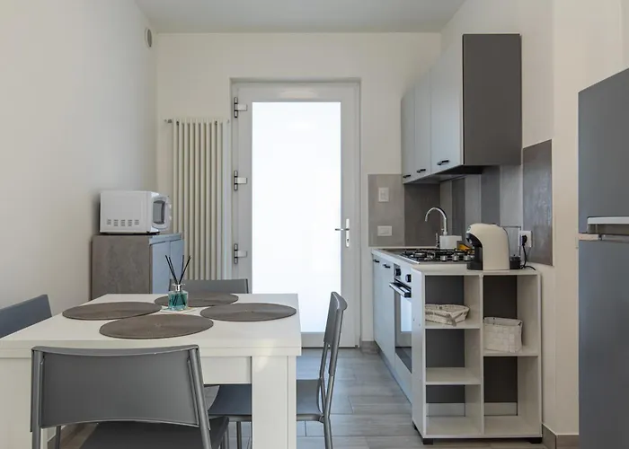Apartamento White Angel Castelnuovo del Garda