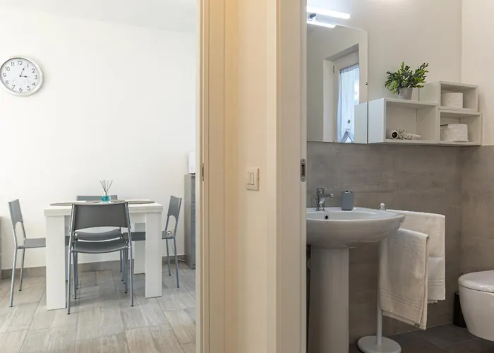 Apartamento White Angel Castelnuovo del Garda