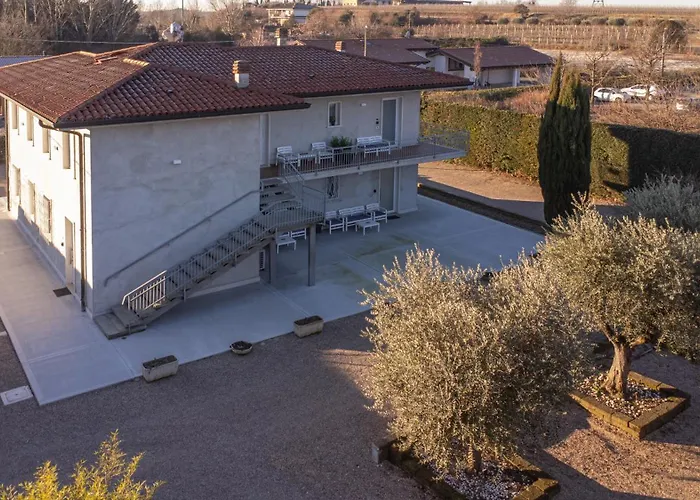 Apartamento White Angel