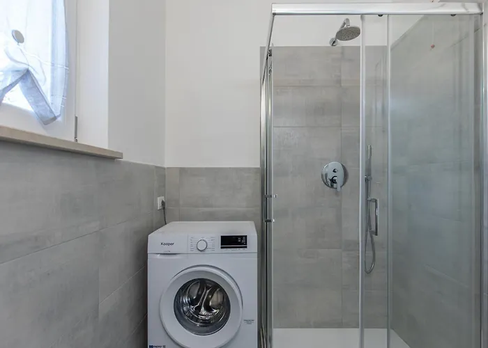 White Angel Apartmán *